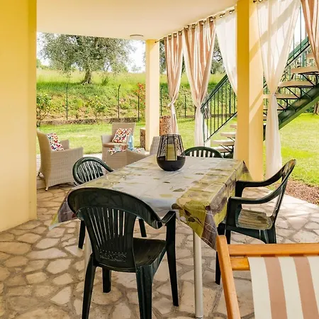 Casa Diamante - Regarda Travel بيت للعطل *