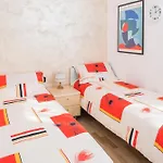 Casa Diamante - Regarda Travel Feriehus