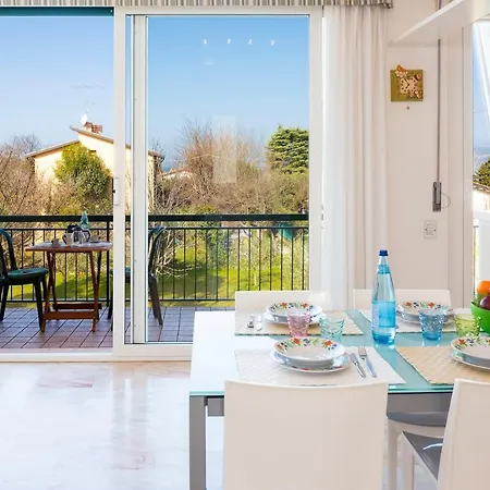 Casa Diamante - Regarda Travel Lazise