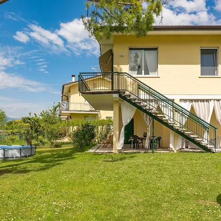 Casa Diamante - Regarda Travel Lazise