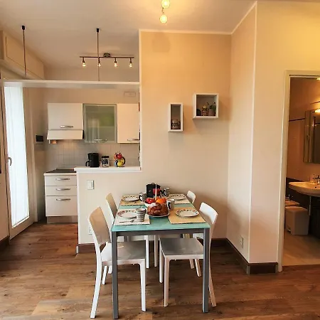Casa Diamante - Regarda Travel Ferienhaus Lazise