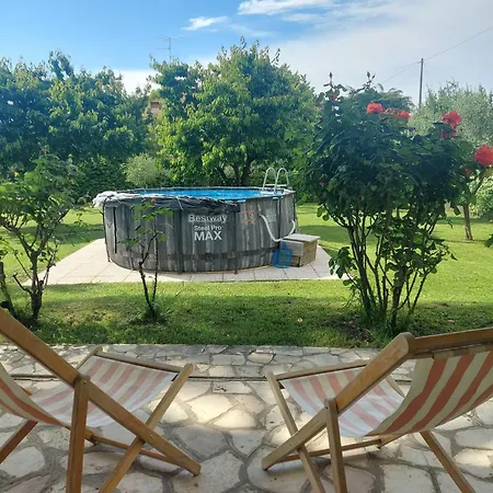 Casa Diamante - Regarda Travel Holiday home