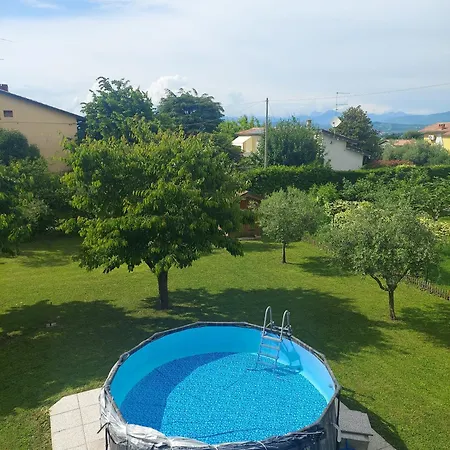 Casa Diamante - Regarda Travel Lazise
