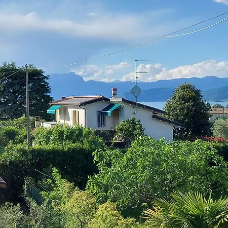 Casa Diamante - Regarda Travel Lazise