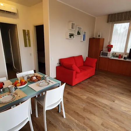 Casa Diamante - Regarda Travel * Lazise