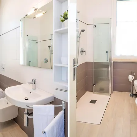 Casa Diamante - Regarda Travel Feriehus *