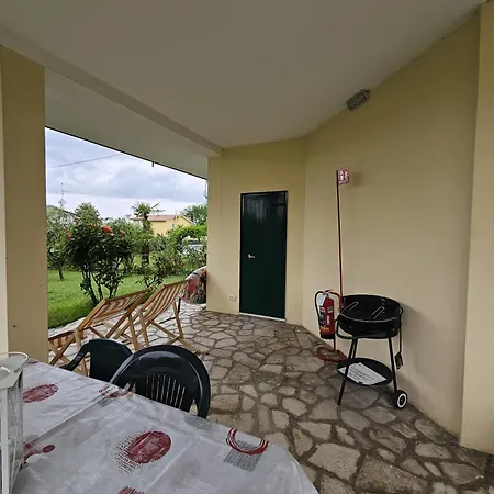 Feriehus Casa Diamante - Regarda Travel *