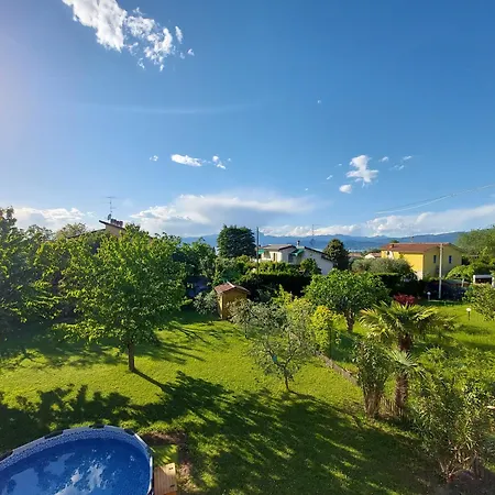 Casa Diamante - Regarda Travel * Lazise