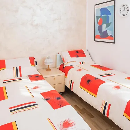 Casa Diamante - Regarda Travel Feriehus