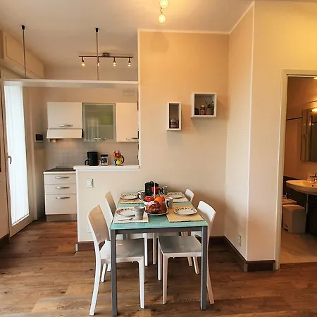Casa Diamante - Regarda Travel Lazise
