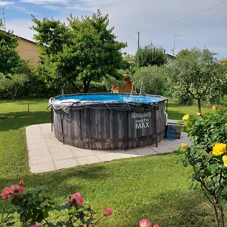 Feriehus Casa Diamante - Regarda Travel *