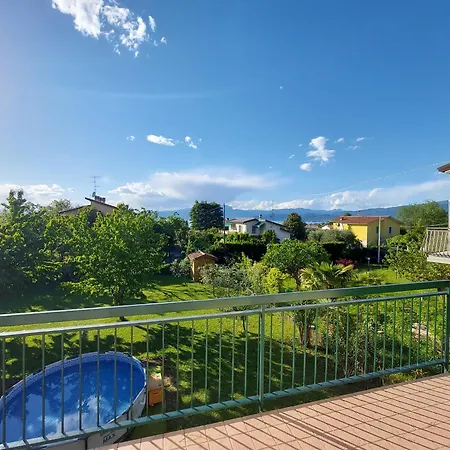 Casa Diamante - Regarda Travel Prázdninový dům
